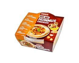 NAMAZ HUMMUS LUK RIBELLA 200G