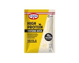 KAŠA OVSENA PROTEIN VANILA DR.OETKER 64G