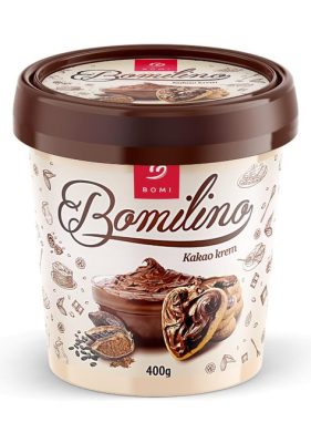 BOMI BOMILINO KAKAO KREM 400G
