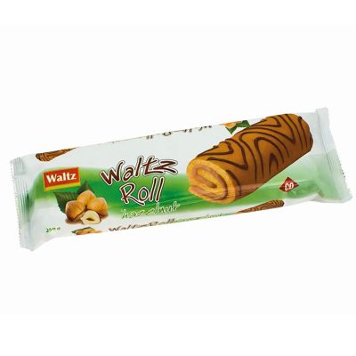 ROLAT LEŠNIK WALTZ 250G