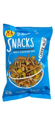 Slani GRCKI MIX XL 0400 Dr Brado 15
