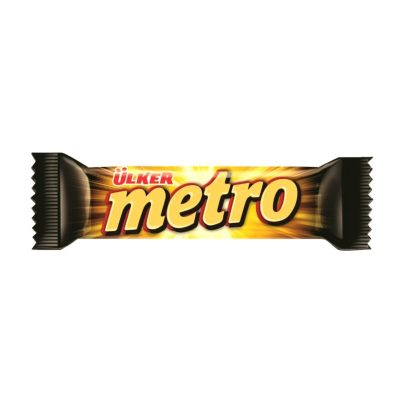 Čokolada Mini Metro Ulker 30 g
