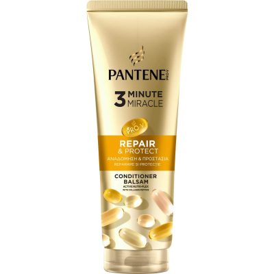 BALZAM ZA KOSU REPAIR&PROTECT PANTENE 220ML