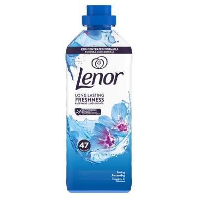 Omekšivač za Veš Spring 47 pr Lenor 987 ml