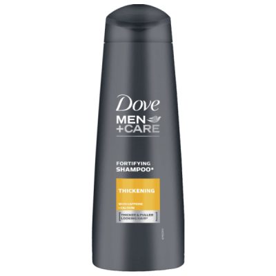 ŠAMPON ZA KOSU MEN THICKENING DOVE 250ML