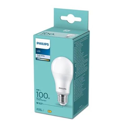 Sijalica PHILIPS LED E27 100W A60 6
