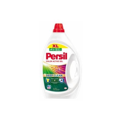 PERSIL GEL REGULAR TEC.DET.2.43L 54WL