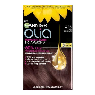 Olia big kit 4.15 boja za kosu