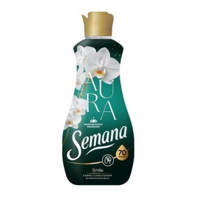 Omekšivač za Veš Aura Smile Semana 1,4 l