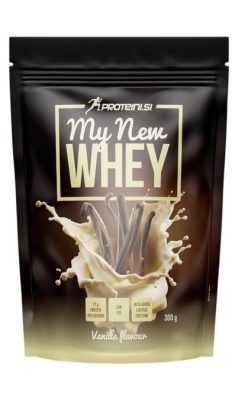 Protein MY New WH Van 300 g Proteini
