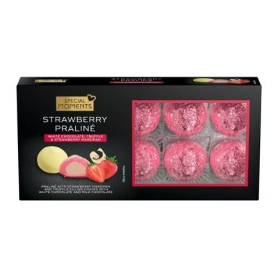 Praline Jagoda 150 g Special Momen