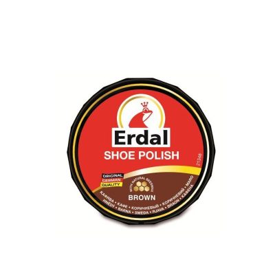 KREMA ZA OBUĆU NEUTRAL ERDAL 55ML