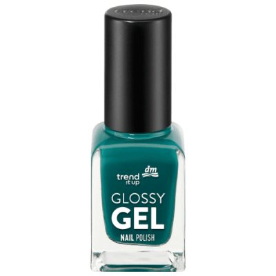 t!u lak za nokte Glossy Gel 175
