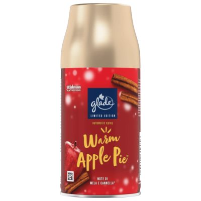 OSVEŽIVAČ DOPUNA APPLE PIE GLADE 269ML