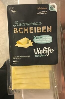 BILJNI PROIZVOD DIMLJENI SEČENI VIOLIFE 140G