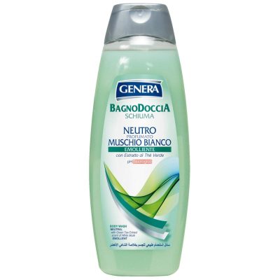 Kupka Ge Muschio Bianco 1 l Fairness