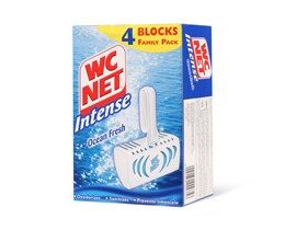 Inten.tvrdi ulozak OceanFresh WC Net 4/1