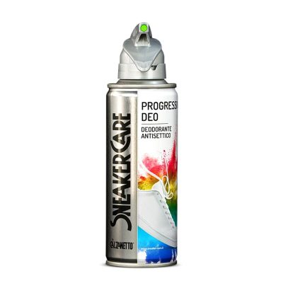 Antisepticki dezodorans za patike 150ml Sneaker Care