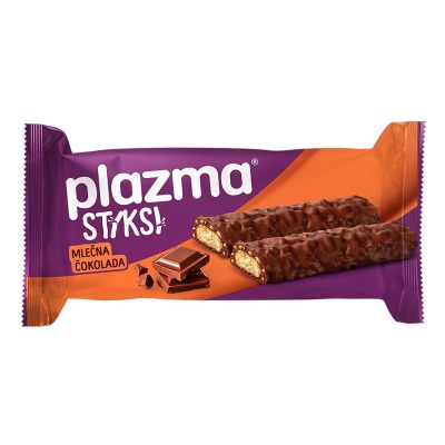 KEKS PLAZMA STIKSI ČOKO 30G