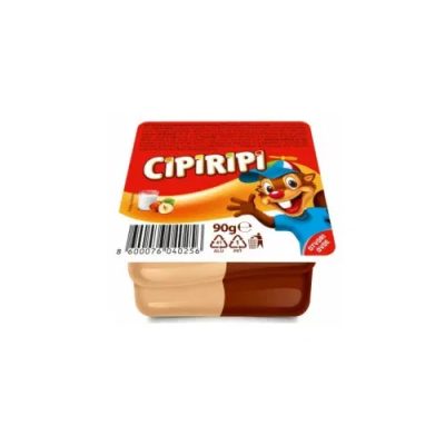 Cipiripi krem 90g #24 *Paracinka*