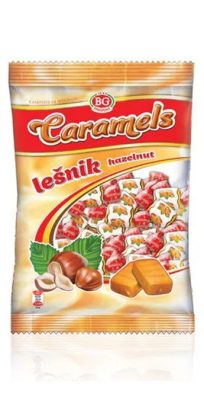 Karamela lesnik 0080 BG produkt