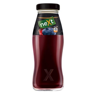 NEXT BOCCA CLASSIC SUMSKO VOCE 0.2L