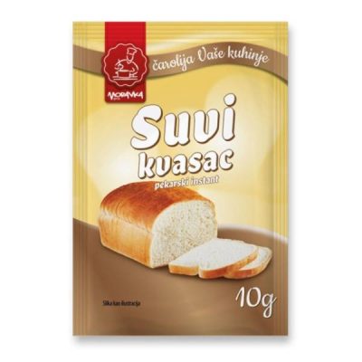 SUVI KVASAC 10g MORAVKA