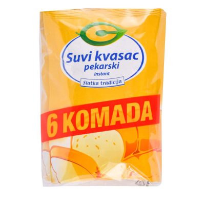 SUVI KVASAC C 10G 6/1
