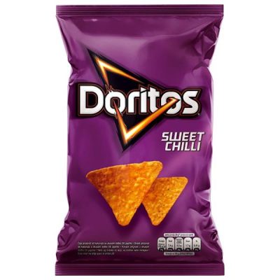 DORITOS SWEET CHILI 100g