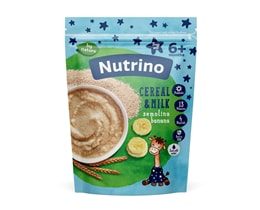 Nutrino kasa prvi griz sa bananom 200g