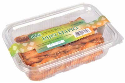 ŠTAPIĆI DIJET CENTRO-PEK 200G