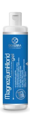 Gel Magnezijum-Hlorid 250 ml Deverra