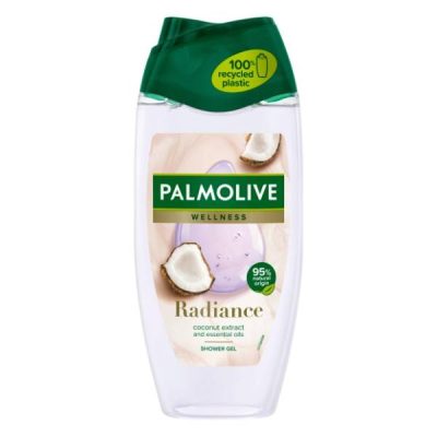 GEL TUŠ RADIANT OIL 250ML PALMOLIVE