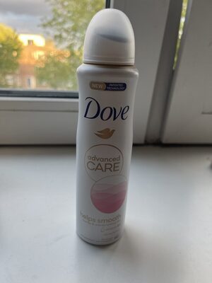 Deo Sprej Calming Blossom Dove 150 ml
