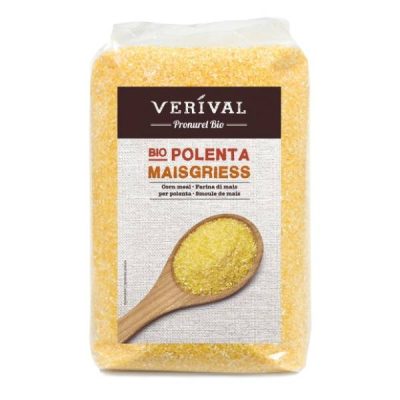 PALENTA ORGANSKA VERIVAL 500G