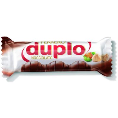 ČOKOLADA MINI KINDER DUPLO 26G