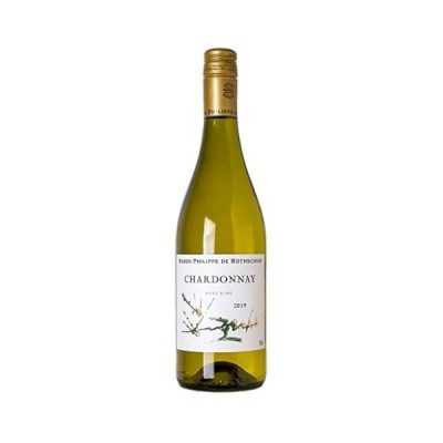 VINO BELO CEPAGE CHARDONNAY 0.75L