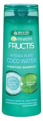 ŠAMPON ZA KOSU COCONUT WATER FRUCTIS 400ML