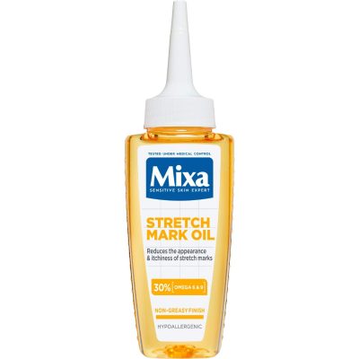 Mixa ulje protiv strija 100ml