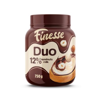Krem Duo 750 g Finesse