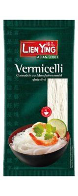 Testenina od Pirinča i Klica Lien Ying 100 g