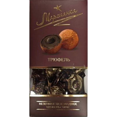 BOMBONJERA TRUFFLE MARSIANKA 180G