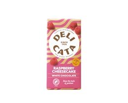 Cok.bela,malina-cizkejk Delicata SH 150g
