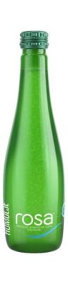 Voda Rosa Gazirana 0,75 l Staklo