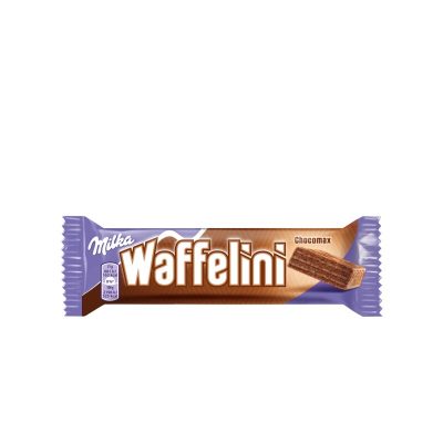 Milka Wafelini Choco 31g #20