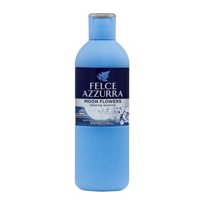 Gel za tusiranje FELCE AZZURRA 0650 Moon Flowers