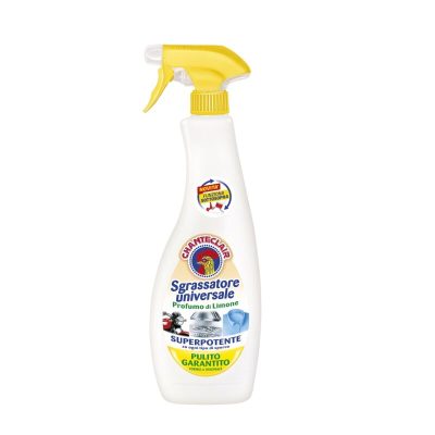 CHANTECLAIR odmašćivač Limun 600ml