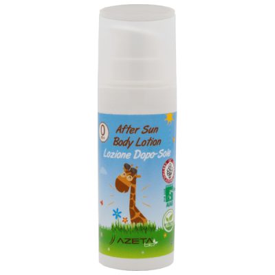 AZETAbio losion posle sunčanja 50ml