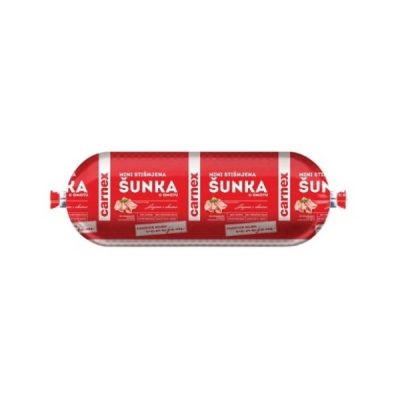 CARNEX MINI STISNJENA 350GR