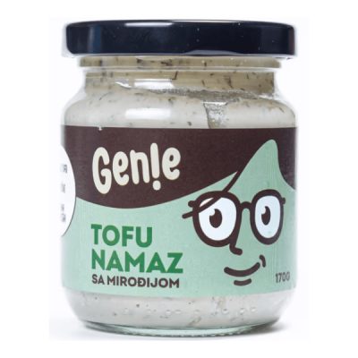 NAMAZ TOFU SA MIROĐIJOM GENIE 170G